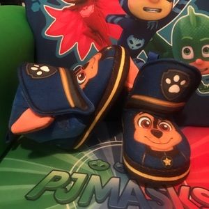Paw Patrol slippers